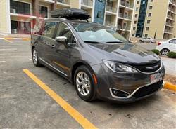 كرايسلر باسيفيكا